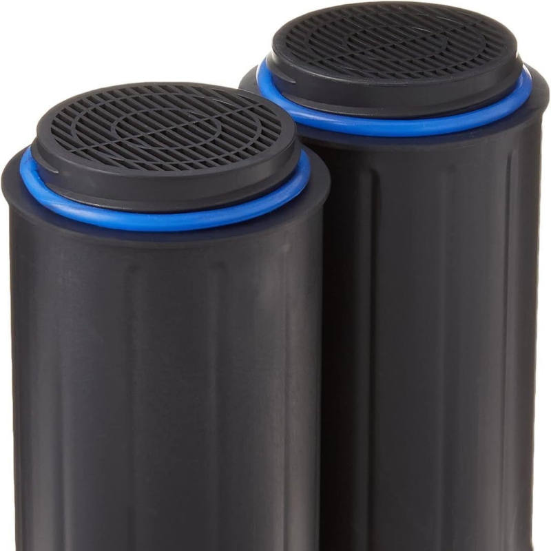 Zamjenski filter FC-50 – Kompatibilan s Vitamix FoodCycler FC-50-SP i FC-30 – Unutarnja upotreba – Marka Adams – Filter materijal