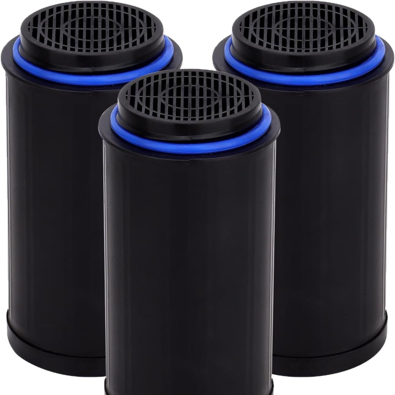 Zamjenski filter FC-50 – Kompatibilan s Vitamix FoodCycler FC-50-SP i FC-30 – Unutarnja upotreba – Marka Adams – Filter materijal