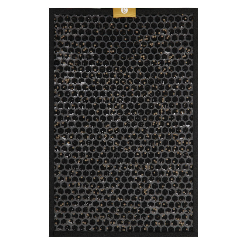 Φίλτρο καθαριστή αέρα, συμβατό με Honeywell KJ410F-PAC000AW; για KJ305F/450F/900; αφαίρεση σκόνης, φορμαλδεΰδης και ομίχλης; οικιακή χρήση; 51–100 τ.μ.