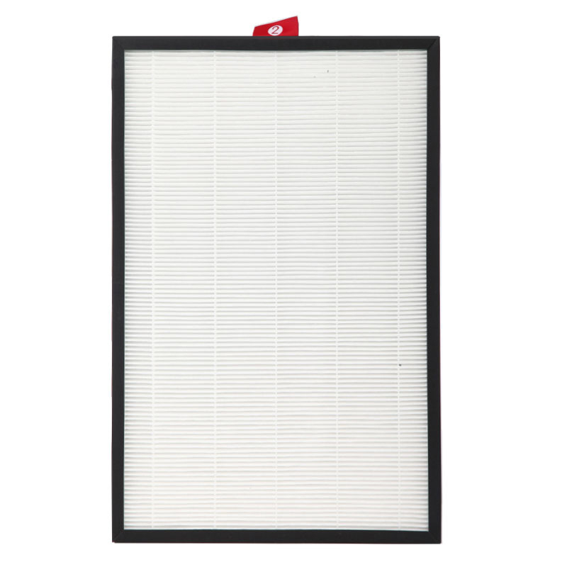 Φίλτρο καθαριστή αέρα, συμβατό με Honeywell KJ410F-PAC000AW; για KJ305F/450F/900; αφαίρεση σκόνης, φορμαλδεΰδης και ομίχλης; οικιακή χρήση; 51–100 τ.μ.