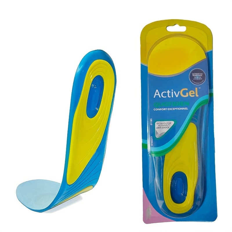 SEBS velúr talpbetét, teljesen párnázott, nedvszívó, sportcipőkhez