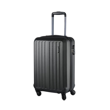 Diplomat HM-6692/HM-6692-2 βαλίτσα — ABS υλικό, TSA συνδυασμός κλειδαριάς, άνοιγμα με φερμουάρ, περιστρεφόμενοι τροχοί, για επιχειρηματικά ταξίδια