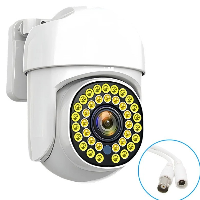 Улична машина за топки HJ-MRI608HZD, dot-matrix високоскоростен модел, обхват 150–200 м, изцяло метална конструкция, работна температура -20 до 60°C