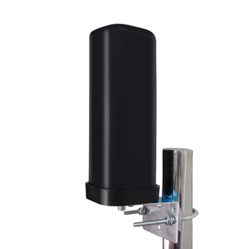 Εξωτερική κεραία TV με σωληνοειδή σχεδίαση, 30 dB ενίσχυση, 470–860 MHz, 75 Ω, SWR ≤ 2