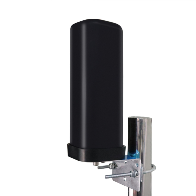 Vanjska TV antena s cilindričnim dizajnom, 30 dB dobitka, 470–860 MHz, 75 Ω, SWR ≤ 2