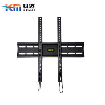 Zidni TV nosač RM-003A s izvučnom i fiksnom opcijom, mehaničko upravljanje, čelična ploča hladno valjana, nosivost 15 kg i više