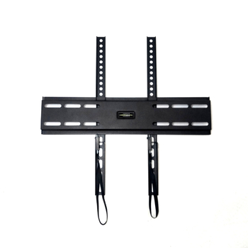 Βραχίονας τοίχου για τηλεόραση με δυνατότητα επέκτασης και σταθερής θέσης (RM-003A, μηχανικός έλεγχος, χάλυβας ψυχρής έλασης, υποστηρίζει έως 15 kg)