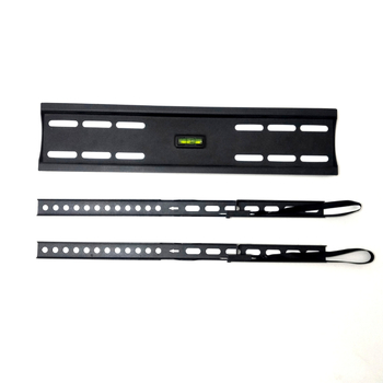 Βραχίονας τοίχου για τηλεόραση με δυνατότητα επέκτασης και σταθερής θέσης (RM-003A, μηχανικός έλεγχος, χάλυβας ψυχρής έλασης, υποστηρίζει έως 15 kg)