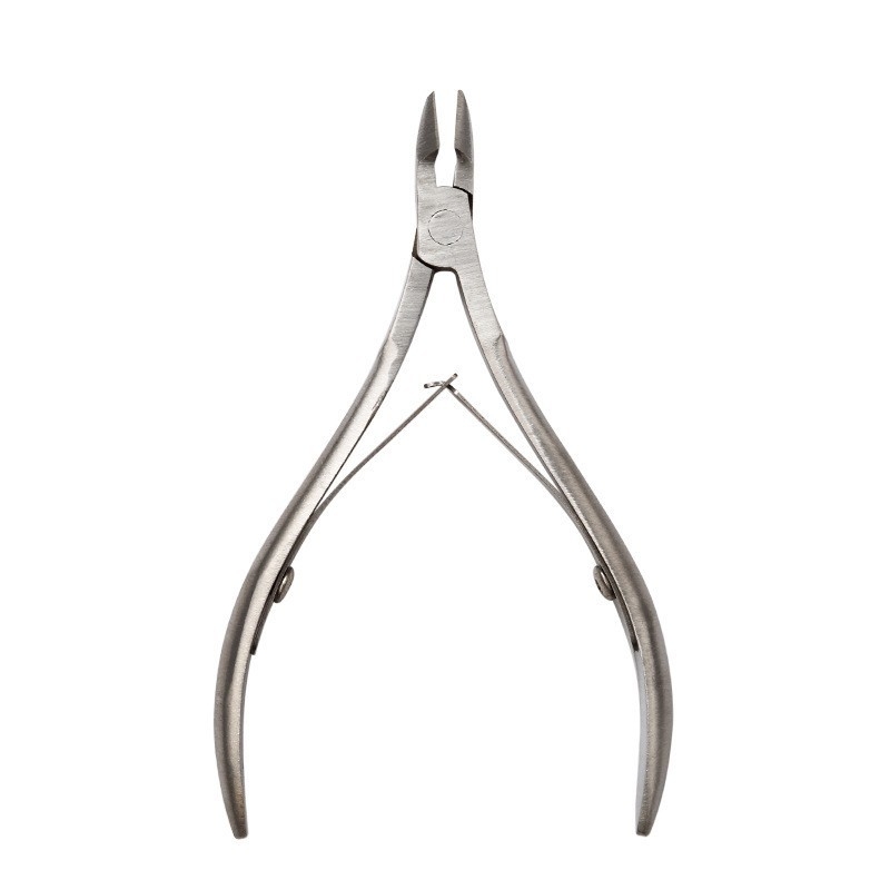 Nagu žirkliai mirusios odos manikiūrui – 45 g, vietinis prekių ženklas, įgalioti privatūs ženklai