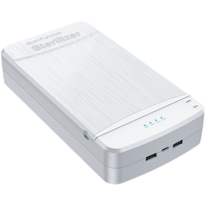 Nagu instrumentu dezinfekcijas kārba – ultravioletā sterilizācija, modelis Disinfection Box, Che Gel