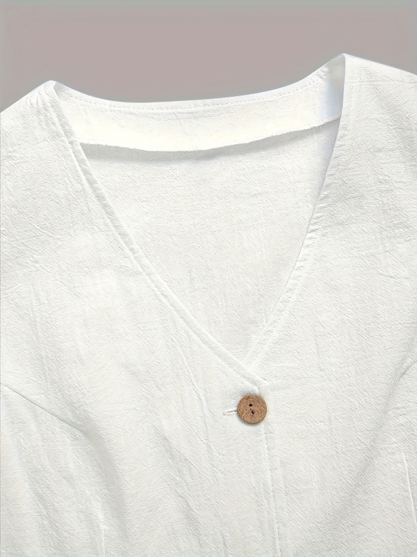 Moteriška be rankovių liemenė, laisvas pjūvis, įprastas ilgis, poliesteris 95%+, elegantiškas kasdienis stilius