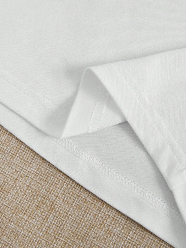 Moterų Slim-Fit be rankovių marškinėliai su apvaliu kaklu, vienalytiškas raštas, medvilnės-poliesterio mišinio audinys (>95% poliesteris), neatsiejamos petnešos, elegantiškas miesto stilius, vasara 2025