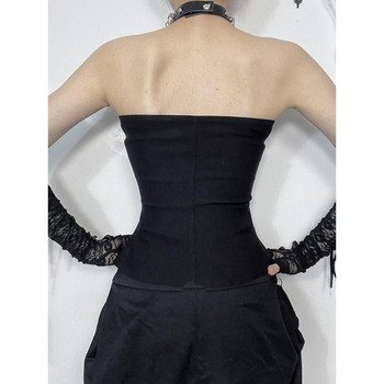 Κοστούμι cosplay για άνδρες με fleece επένδυση, μακριά παντελόνια, ελαστική μέση, ύφασμα Lycra