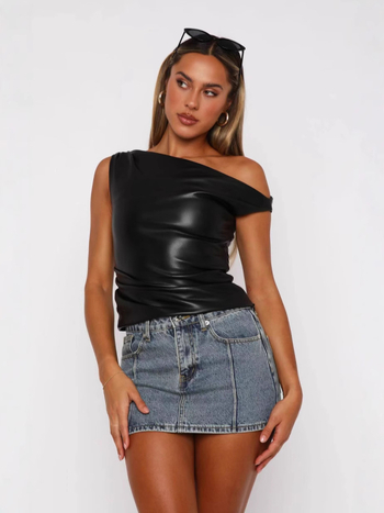 Női ujjatlan mellény, gallér nélküli, Slim fit, viszkóz keverék 30-50%, őszi 2024 megjelenés