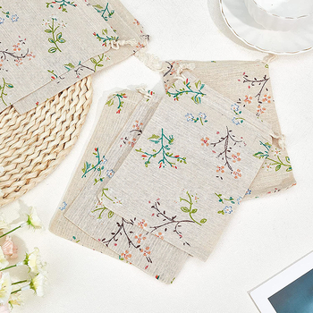 Σακούλα δώρου με κορδόνι, προσαρμόσιμη με εκτύπωση λογότυπου, Μέθοδοι εκτύπωσης: μεταφορά θερμότητας, κέντημα, σελινοτυπία; Προέλευση: Zhanjiang