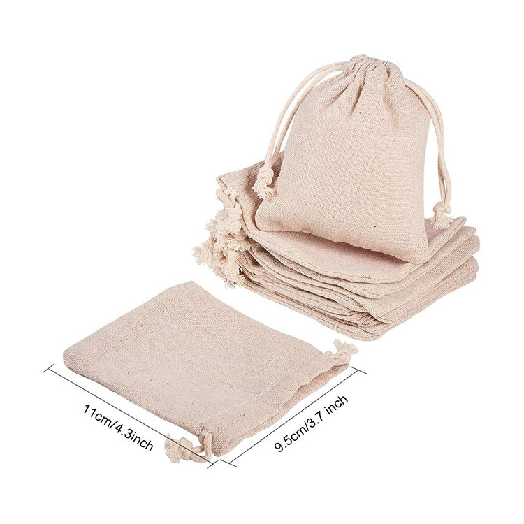 Torba za darove s vezicama, prilagodljiva s otiskom loga, Načini otiska: toplinski prijenos, izšivavanje, sitotisk; Podrijetlo: Zhanjiang