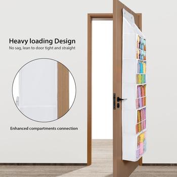 Κυβοειδής κρεμαστή τσάντα αποθήκευσης από PVC, πολυλειτουργική για υπνοδωμάτιο