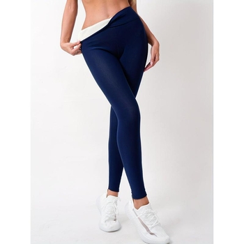 Γυναικείο θερμικό σετ με επένδυση από μαλλί, ultra-thick ακρυλικό ύφασμα, Mitsubishi Mipolam, κωδικός zk1729823130135007989