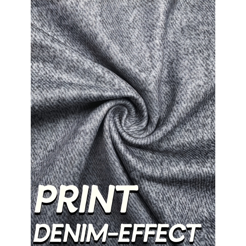 Džinsi ar taisnu piegriezumu, brīvā piegriezuma, dubulta josta, fleece iekšējā odere, sintētisko šķiedru maisījums