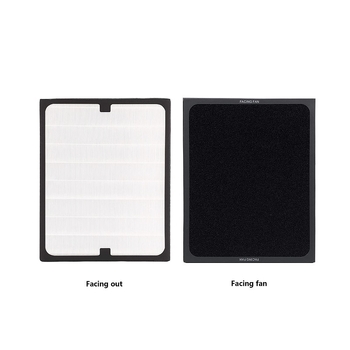 Φίλτρο αέρα για καθαριστή Bruno/YuEr 280i/203/270E/303 μοντέλα — κατάλληλο για χώρους άνω των 150 m², 110-250 V, 120 W, χειροκίνητος έλεγχος