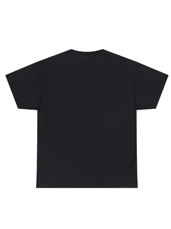 Ανδρικό T-shirt με λαιμό στρογγυλό, κοντά μανίκια, χαλαρή γραμμή, μοτίβο σε πλέγμα, 96%+ βαμβάκι