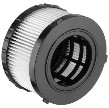 Φίλτρο για DEWALT DC5151H/DC515 ηλεκτρική σκούπα υγρή και ξηρή – οικιακή χρήση, 101–150 m²