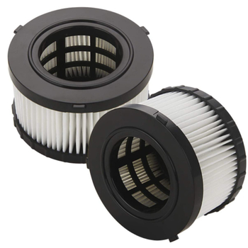 Φίλτρο για DEWALT DC5151H/DC515 ηλεκτρική σκούπα υγρή και ξηρή – οικιακή χρήση, 101–150 m²