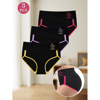 Γυναικεία εσώρουχα με μέση ύψους — Υλικό: Επιχρυσωμένο μέταλλο; Σετ με αξεσουάρ μαλλιών, αυτιών και λαιμού; Κυκλοφορία: Χειμώνας 2025