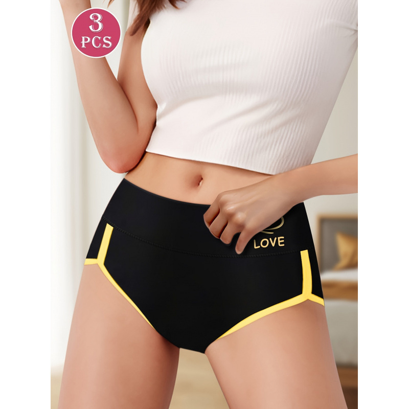 Ženske gaćice srednjeg struka — Materijal: pozlaćeni; Set s dodacima za kosu, uši i vrat; Zimsko izdanje 2025