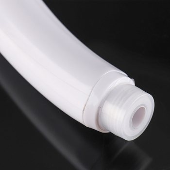 Ντουζ κεφαλής με τρεις ρυθμίσεις, 360° περιστροφή, ABS υλικό, εξοικονόμηση νερού, υψηλή πίεση 0,8 MPa