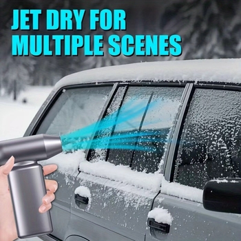 Μίνι ανεμιστήρας σκηνής με κινητήρα τουρμπίνας χωρίς ψήκτρες, 4 ταχύτητες, ενσωματωμένη μπαταρία Li‑ion 4000 mAh, θόρυβος 51–60 dB, μοντέλο F18