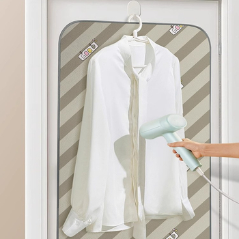 Σετ σιδερώματος: Πτυσσόμενη επιφάνεια σιδερώματος, Κρεμαστή επιφάνεια σιδερώματος, Μαξιλάρι σιδερώματος, Θερμομονωτικό ύφασμα, Γάντι προστασίας από εγκαύματα — Μάρκα: Άλλο; Κωδικός προϊόντος: Fipqroweiiwu; Υλικό: Άλλο; Προέλευση: Άλλο