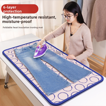 Σετ σιδερώματος: Πτυσσόμενη επιφάνεια σιδερώματος, Κρεμαστή επιφάνεια σιδερώματος, Μαξιλάρι σιδερώματος, Θερμομονωτικό ύφασμα, Γάντι προστασίας από εγκαύματα — Μάρκα: Άλλο; Κωδικός προϊόντος: Fipqroweiiwu; Υλικό: Άλλο; Προέλευση: Άλλο