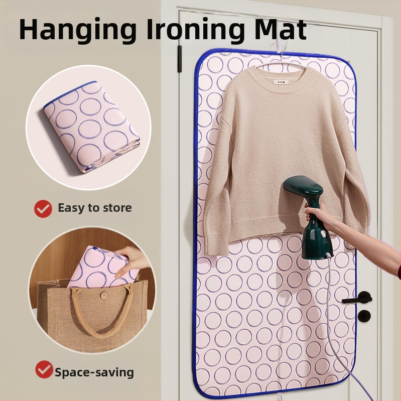 Σετ σιδερώματος: Πτυσσόμενη επιφάνεια σιδερώματος, Κρεμαστή επιφάνεια σιδερώματος, Μαξιλάρι σιδερώματος, Θερμομονωτικό ύφασμα, Γάντι προστασίας από εγκαύματα — Μάρκα: Άλλο; Κωδικός προϊόντος: Fipqroweiiwu; Υλικό: Άλλο; Προέλευση: Άλλο