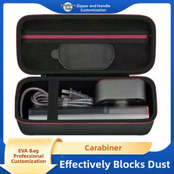 Κιβώτιο συσκευασίας EVA με ράβδο έλξης, αδιάβροχο, σύνθετο υλικό, UV εκτύπωση, ικανότητα φόρτωσης 11