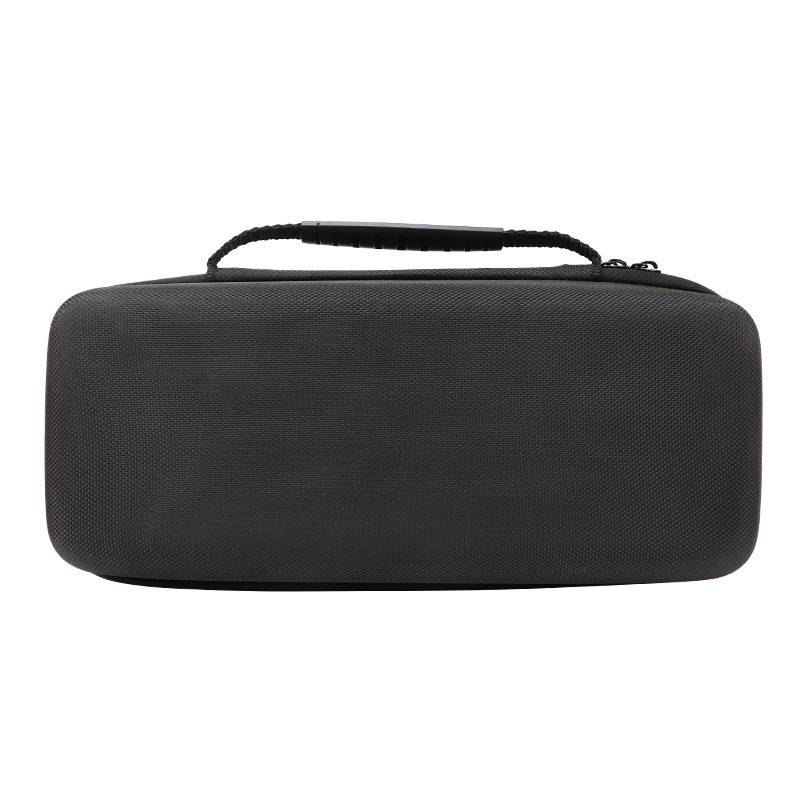 EVA iepakojuma kastīte ar vilkšanas stieni, ūdensizturīga, kompozit materiāls, UV druka, slodze 11