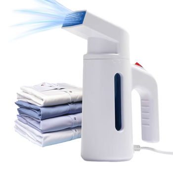 Συσκευή ατμού για ρούχα, μηχανική λειτουργία, 700W, 111-240V AC, χωρητικότητα κάτω από 0,8 L