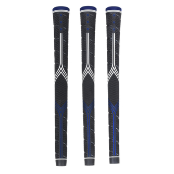 Λαβές Γκολφ Κλαμπ – Unisex Λαστιχένιες Αντιολισθητικές, Αντικαταστατικές, 10 τεμάχια (KI54, Λαστιχένιες, Unisex, Αντιολισθητικές)