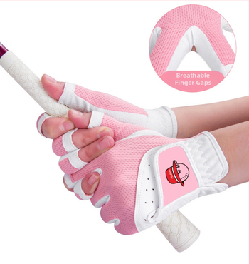 Unisex γάντια γκολφ – προσαρμοσμένο λογότυπο, αξεσουάρ γκολφ