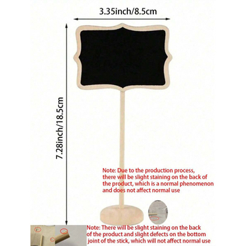 Ξύλινο μικρό μαυροπίνακο με σταντ ζωγραφικής — SH73959078; Διασυνοριακή αποκλειστική προμήθεια: Ναι; Κύριες αγορές: Αφρική, Ευρώπη, Νότια Αμερική, Νοτιοανατολική Ασία, Βόρεια Αμερική, Μέση Ανατολή; Εισαγόμενο: Όχι