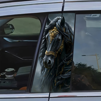 Kaleidi βινύλίου στήλες θυρών αυτοκινήτου, σετ 2 τεμαχίων, χωρίς παραμετροποίηση, μάρκα Kaleidi, συνολικά εικονοστοιχεία: προεπιλογή