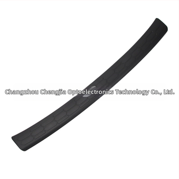 PP materijal, dekorativni poklopac stražnjeg branika Subaru Crosstrek 2018–2023