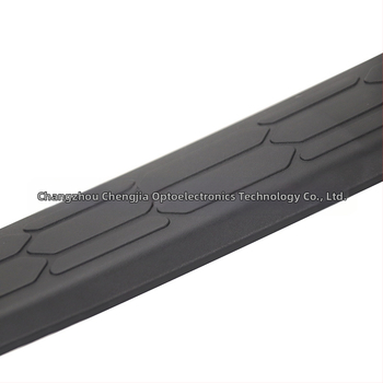 PP materijal, dekorativni poklopac stražnjeg branika Subaru Crosstrek 2018–2023