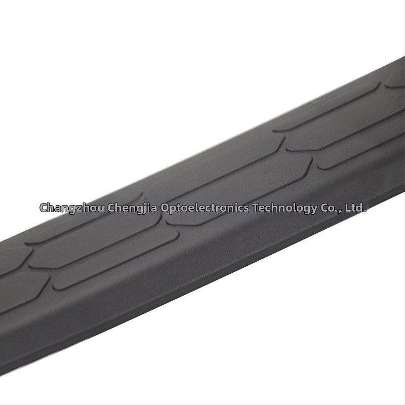 Subaru Crosstrek задна защита за бронята, декоративен капак, PP материал, за модели 2018–2023