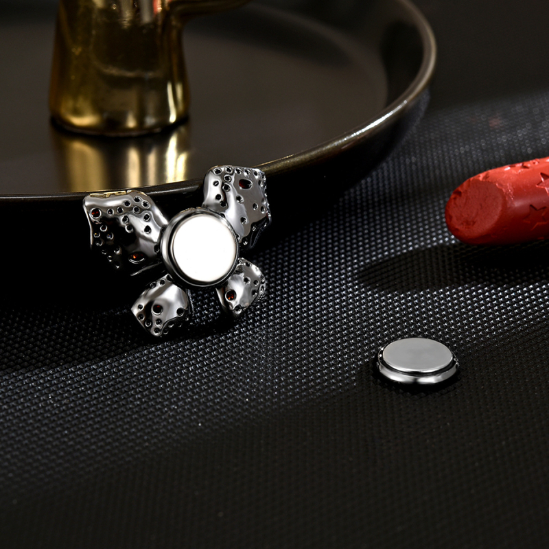 Vario gyvūno formos retro moterų segė su deimantų įstatymu