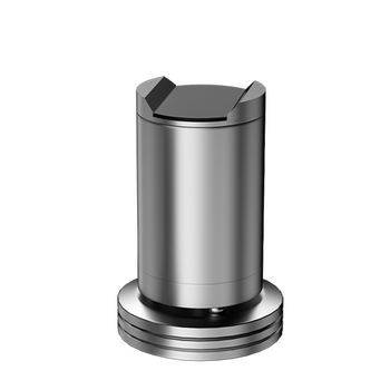 Αλουμινένιος φορέας καλωδίων με ρυθμιζόμενο ύψος — εξαρτήματα ήχου-εικόνας, μοντέλα XS-XT05/XS-XT06