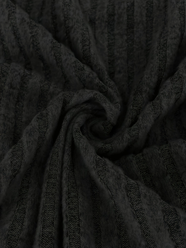 Poliesterinis kombinezonas su aukšta juosmenine dalimi, be rankovių, atviras nugarai, šiek tiek platėjančios kelnės, miesto stilius (Pavasaris 2025)