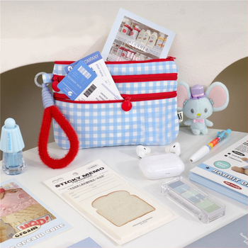 Kartes un pases turētājs ar kaklaraišu — Ceļojumu organizētājs ar lielu ietilpību (Materiāls: neilons; Funkcija: daudzfunkcionāls; Kaklaraiša: iekļauta; Piemērots ceļojumiem)