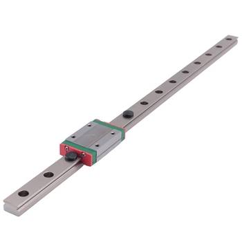 Μεταλλικοί ευθύγραμμοι οδηγοί X-άξονας MGN1 για Prusa MK3S – Αξεσουάρ εκτυπωτή 3D (SZ-LB08-I500077841)