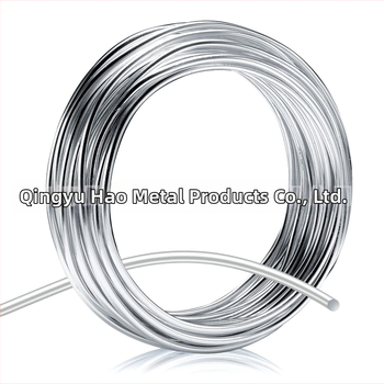 Γαλβανισμένο σύρμα από υψηλοάνθρακα χάλυβα, κυκλική διατομή, αντοχή σε εφελξη 800-1000 MPa, μήκος 10000, μάρκα Yuhao, κωδικός προϊόντος 4544444